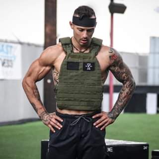 Weighted Vests