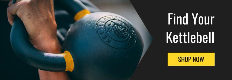 Kettlebell Complex Workout – Hungry4Fitness