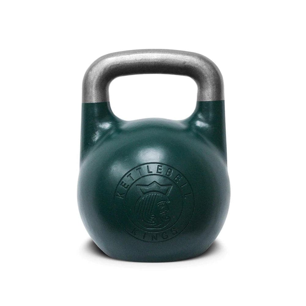 Competition Pro Grade Kettlebell 8kg PAIR