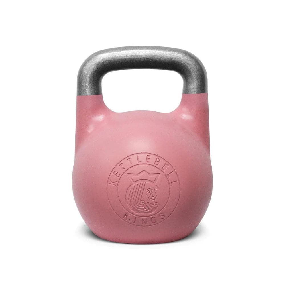 25lb Kettlebell (12kg) American-Made Cast Iron - Fast Flat Rate Shipping –  USA Iron Kettlebells