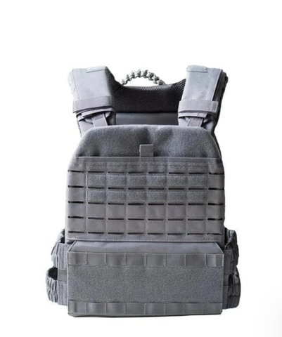 Fitness Gear Weighted Vest