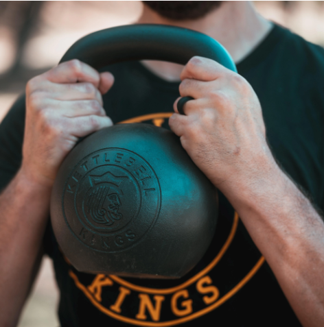 kettlebell kings