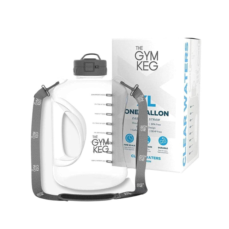 Sports Water Bottle – Brew Fitness Co.