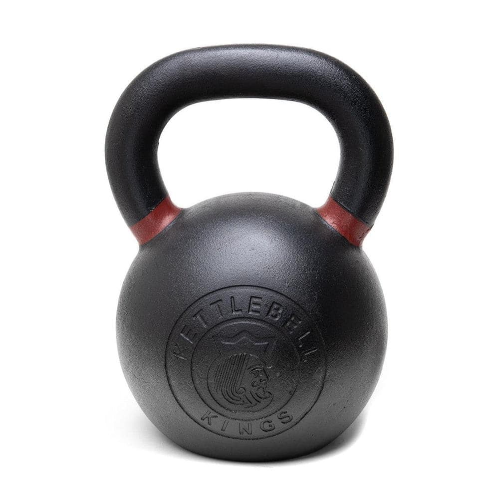 12-32KG Adjustable Competition Style Kettlebell - Bells Of Steel USA