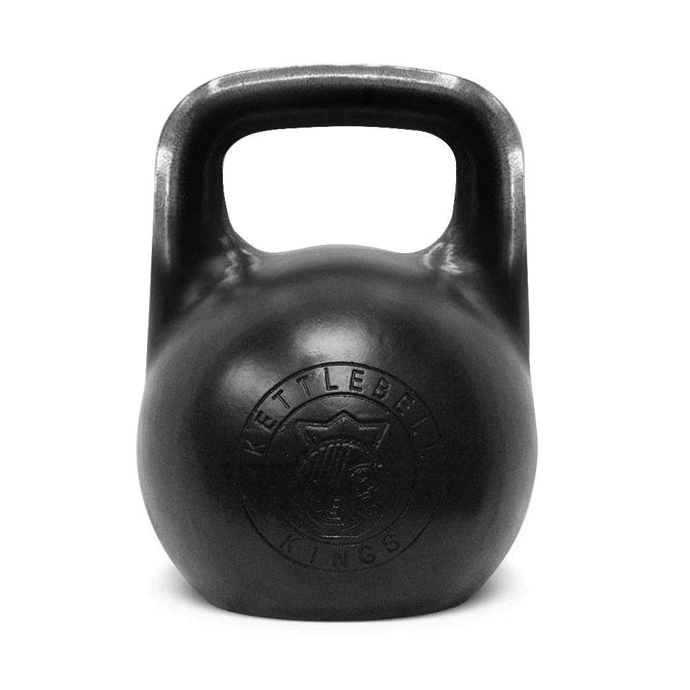 Adjustable Kettlebell 12-32kg Red - HardFit