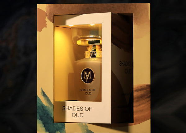 Shades Of Oud