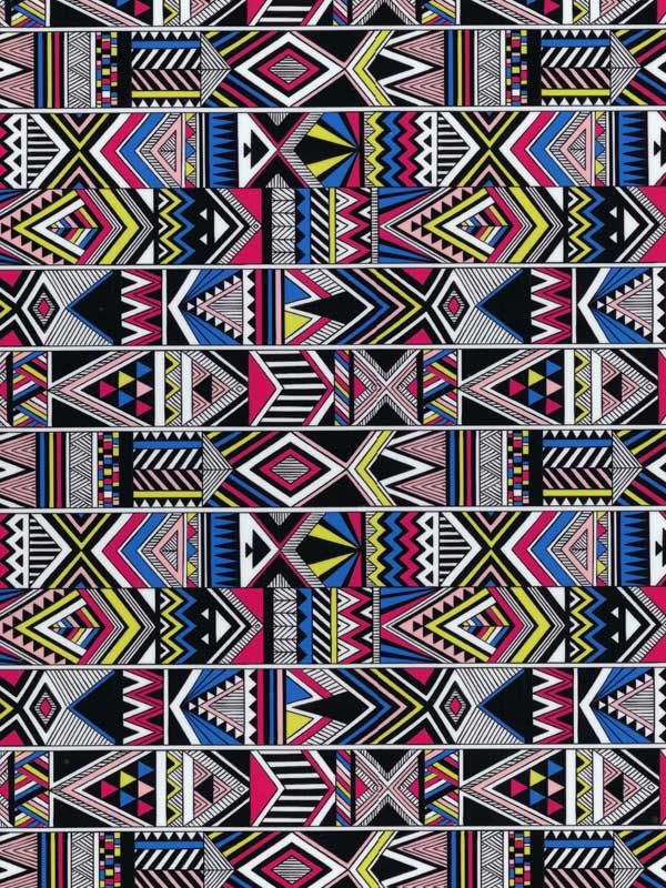 Patterned Vinyl, Magenta, Blue, Purple, Pink Aztec Tribal Pattern Craft  Vinyl Htv Sheet HTV or Adhesive Vinyl Peruvian Pattern HTV2102 -   Ireland