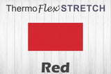 ThermoFlex® Stretch Heat Transfer Vinyl, 15" x 20 Yards