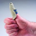 thumb guard