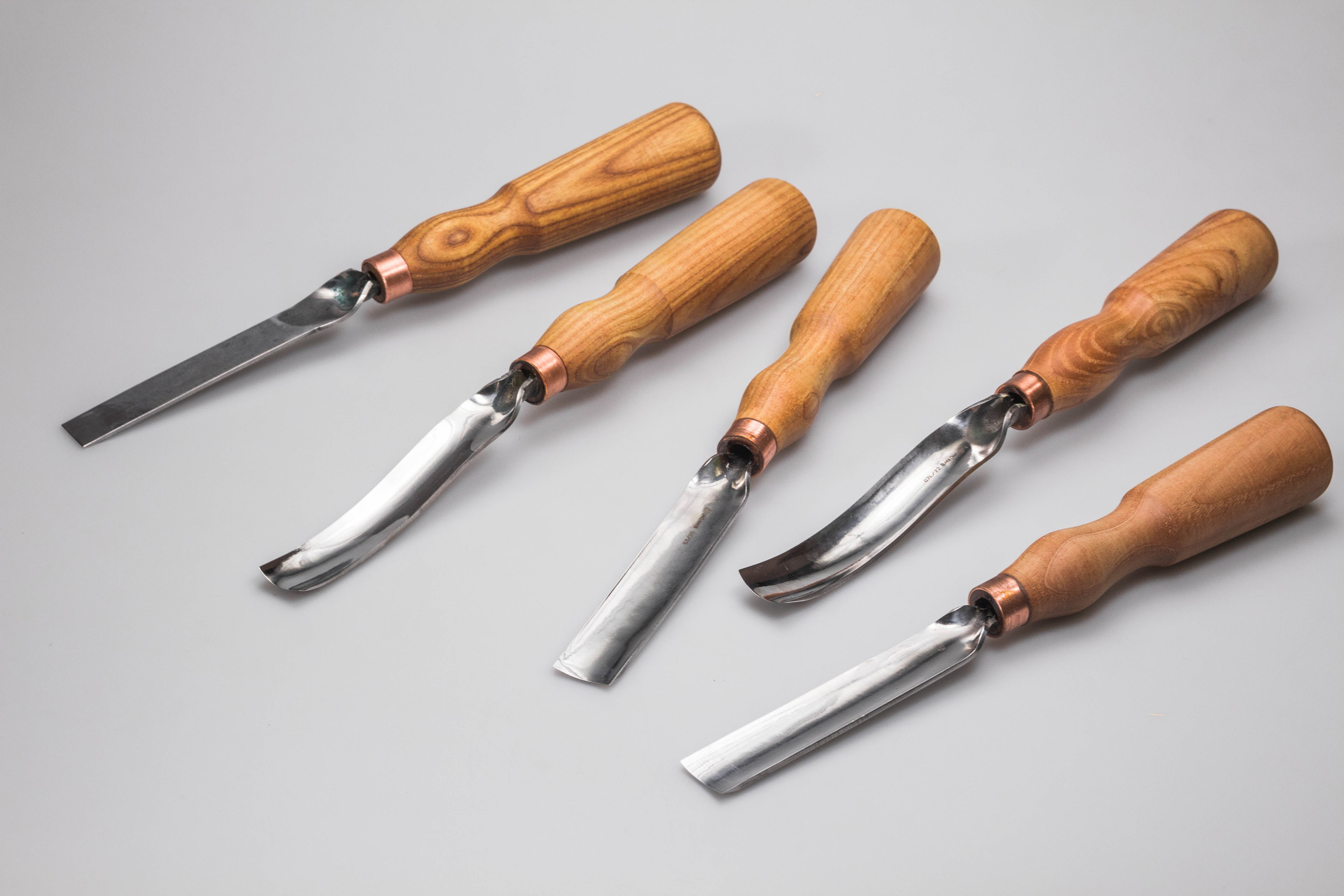 The Best Carving Chisels of 2024