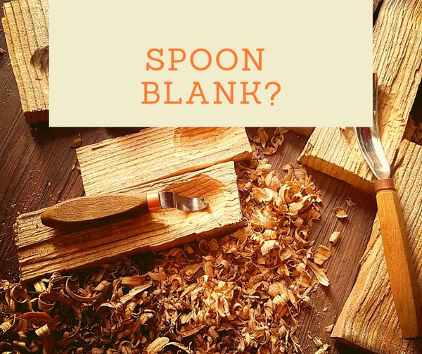 about spoon blanks