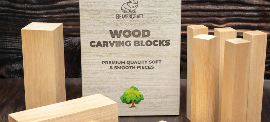 alder wooden blocks