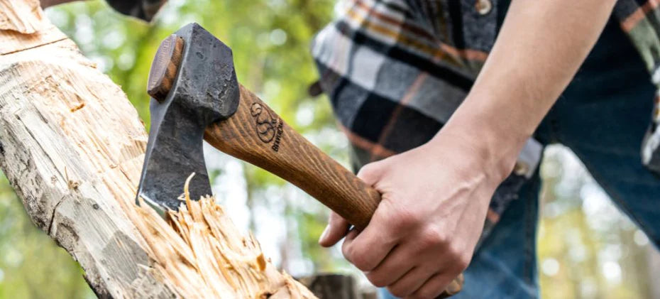 beavercraft axe for bushcraftt