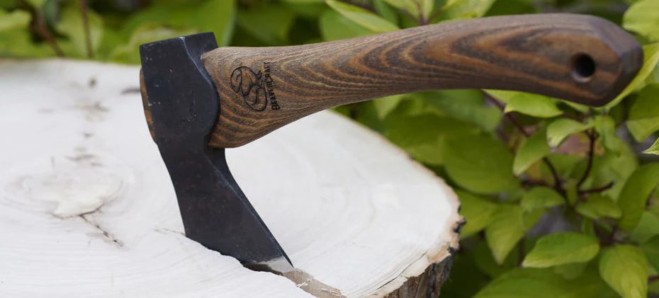 beavercraft axe