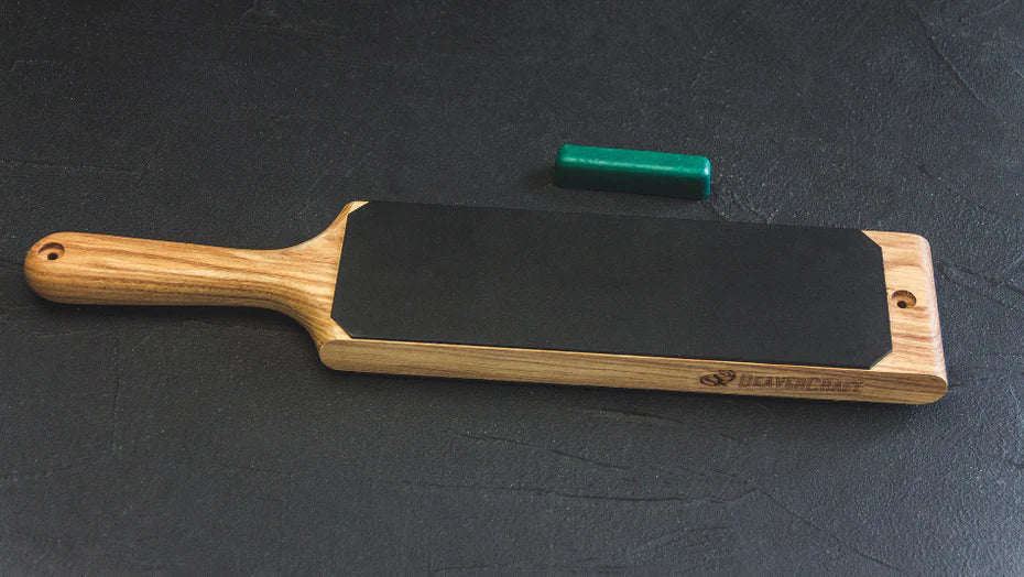 common paddle strop