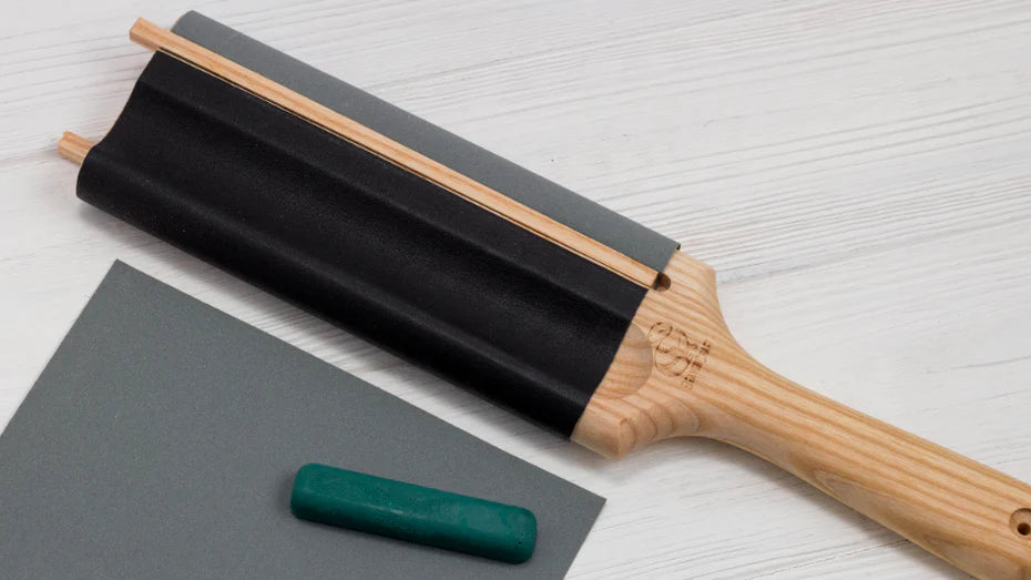 u-shaped paddle strop