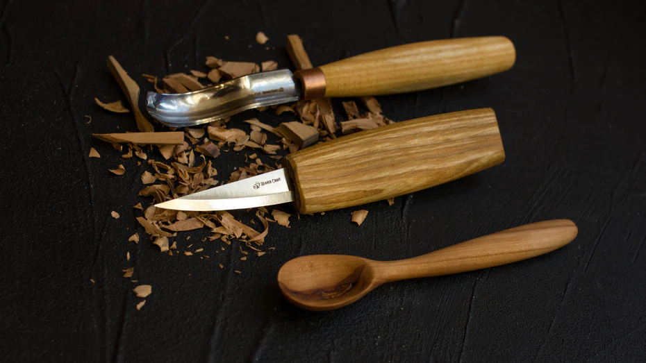 wood carving tools