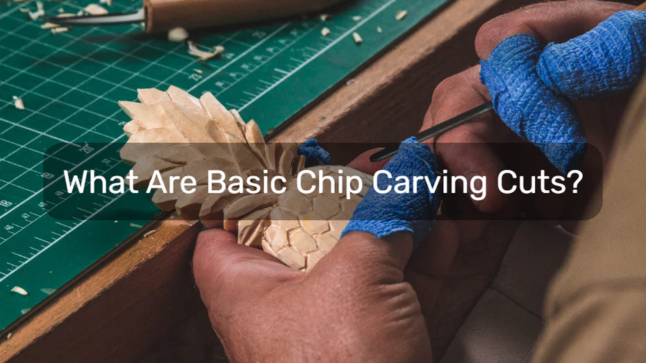 basic chip carving