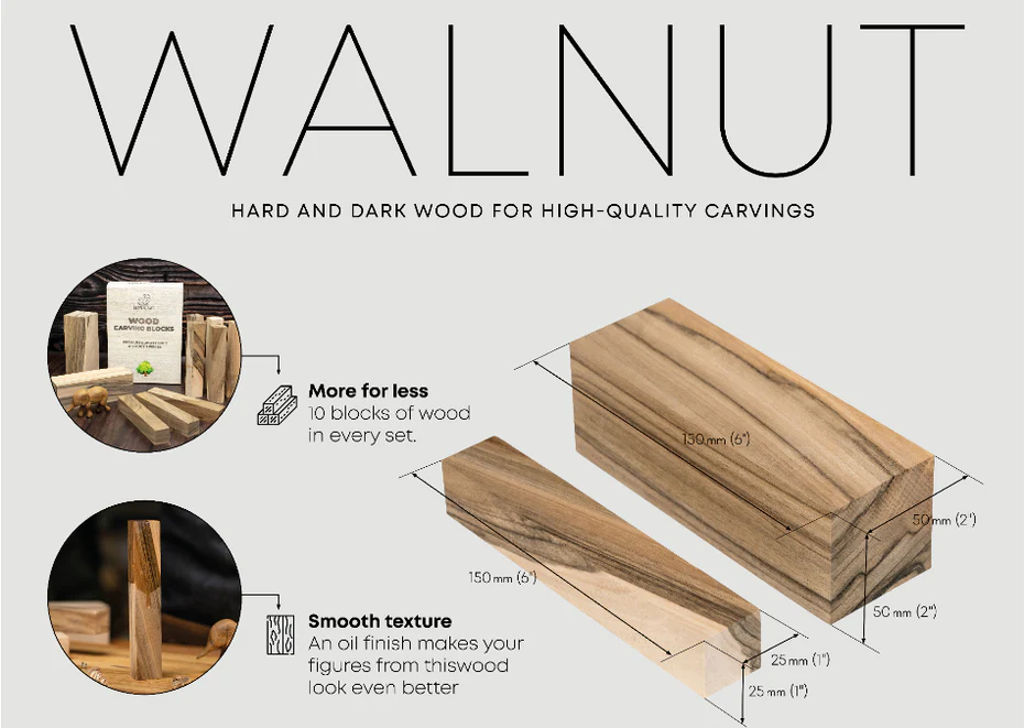 walnut wood