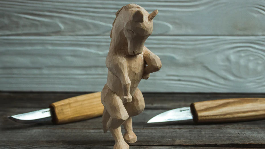 10 Tips to Start Whittling Wood Like a Pro