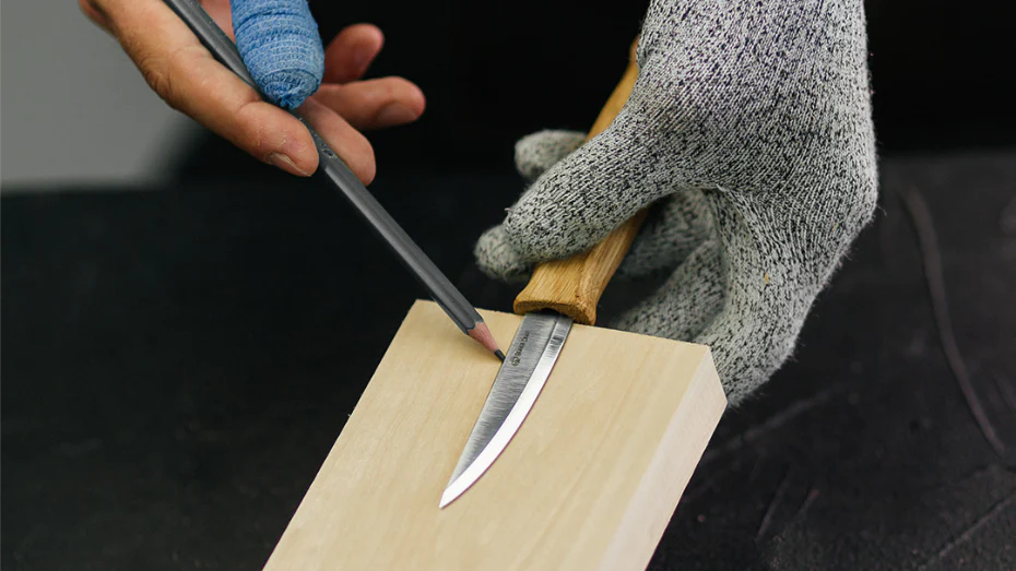 Are your knives getting worse? - Beaver Craft – wood carving tools