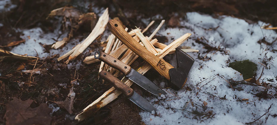 bushcraft toolkit