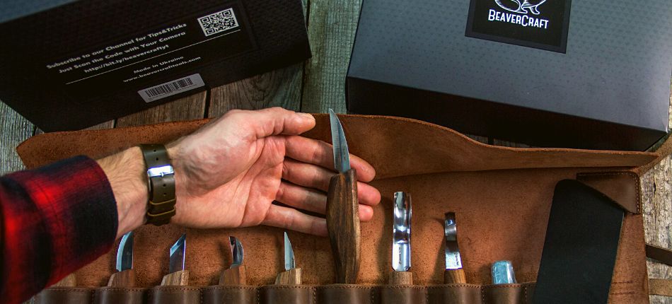 5 Tips for Choosing the Right Tools – BeaverCraft Tools