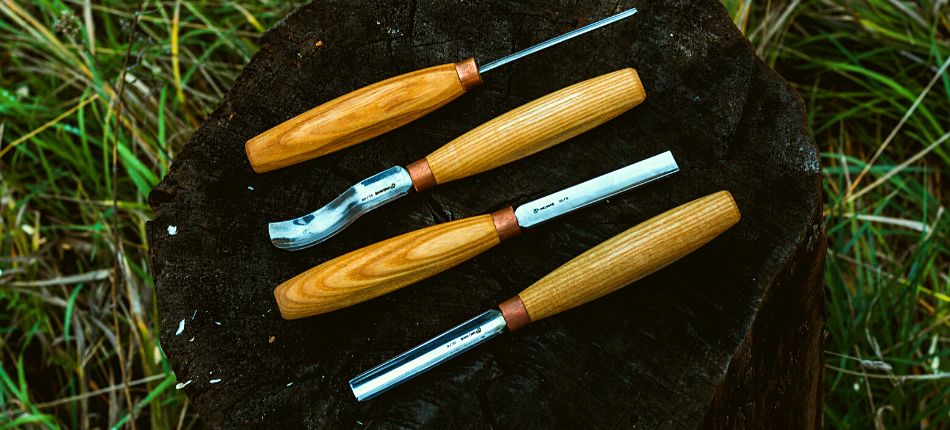 Beginners Guide for Wood Crafting Tools & Methods - Woodford Tooling