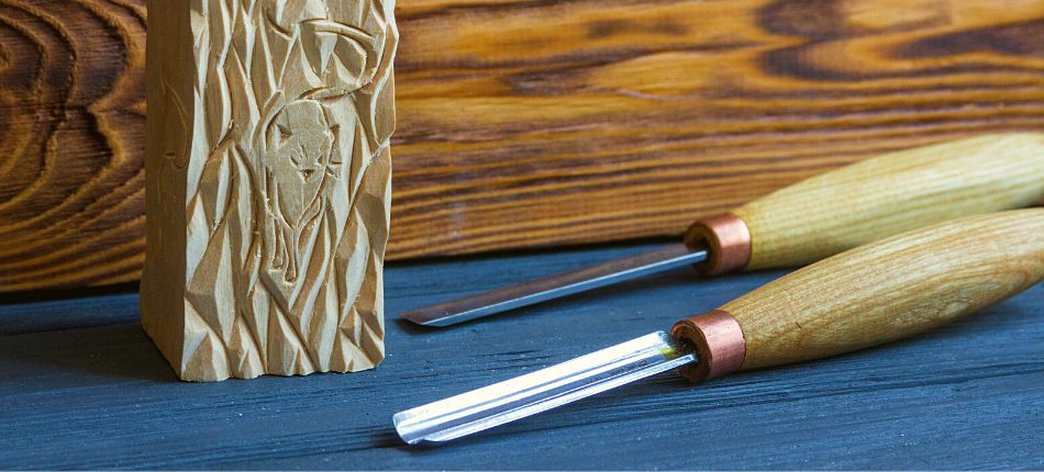 Wood Carving Tools Your Toolkit Should Have – BeaverCraft Tools