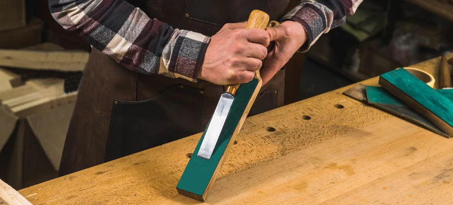 Wood Carving Tools Sharpening >> 7+ Exceptional Wood Carving Knife