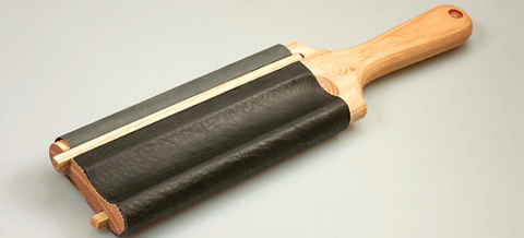 u-shaped paddle strop