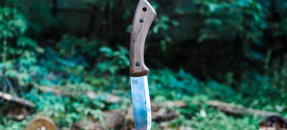 knife for bushcraft