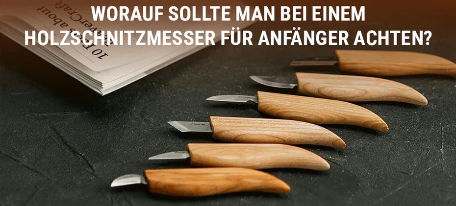 beavercraft knives