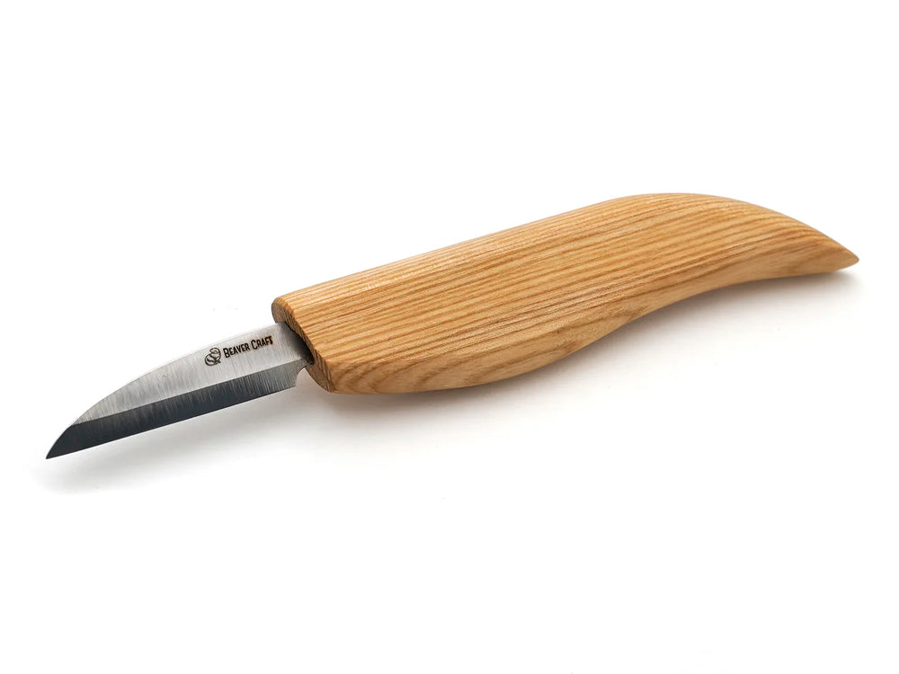 Best Wood for Wood Carving – BeaverCraft Tools