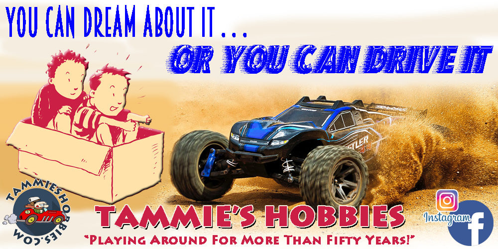 Tammies Hobbies