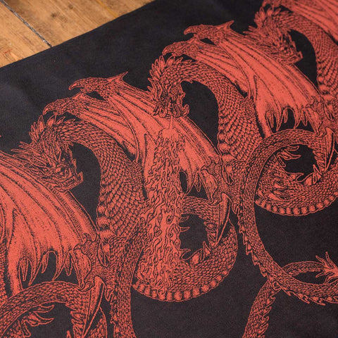 Smaug pattern