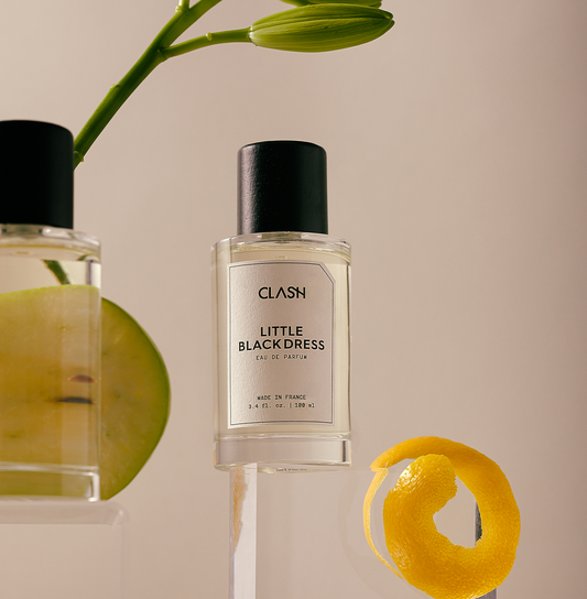 CLASH FRAGRANCES – Clash Fragrances