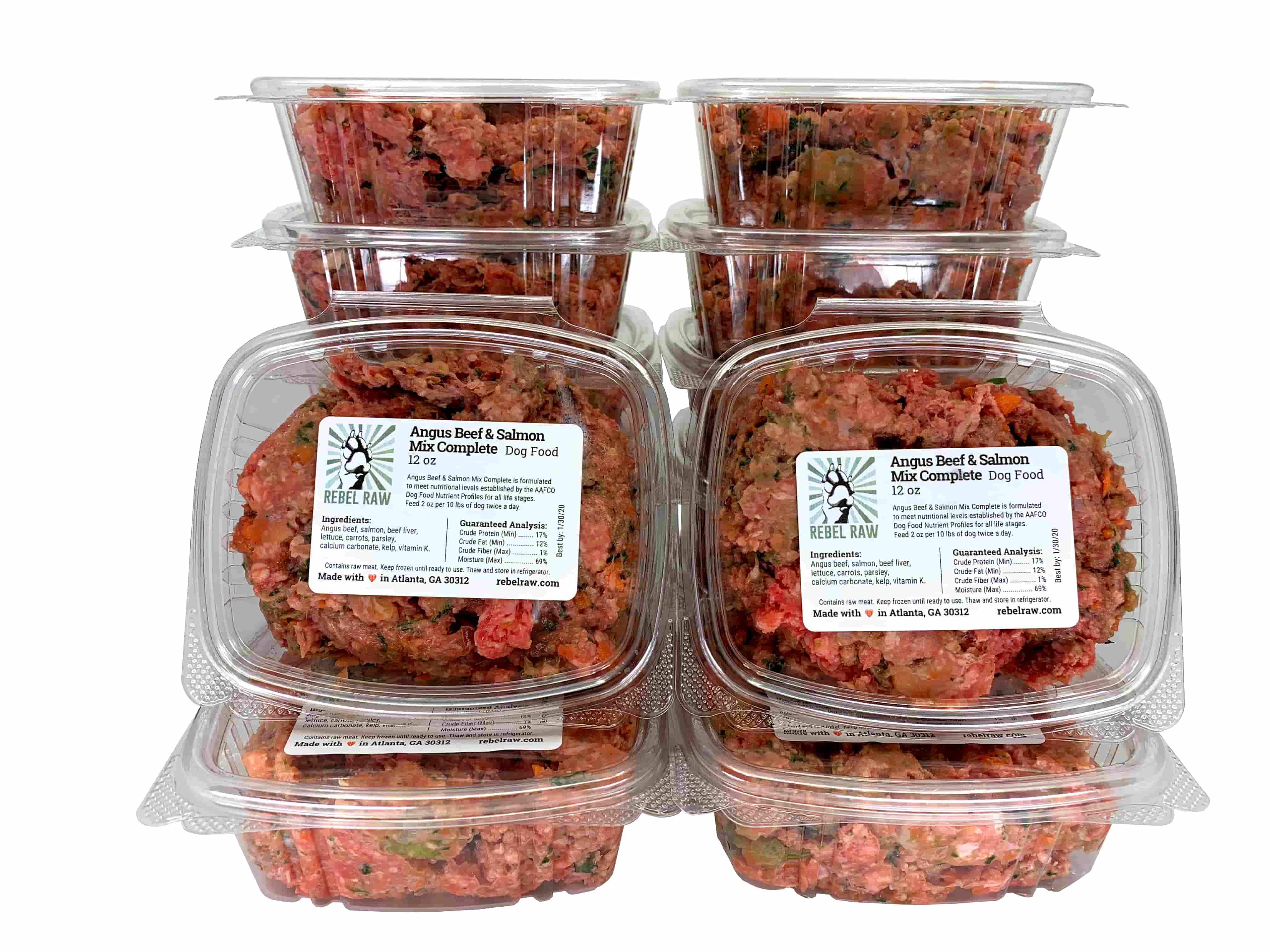 online raw dog food suppliers