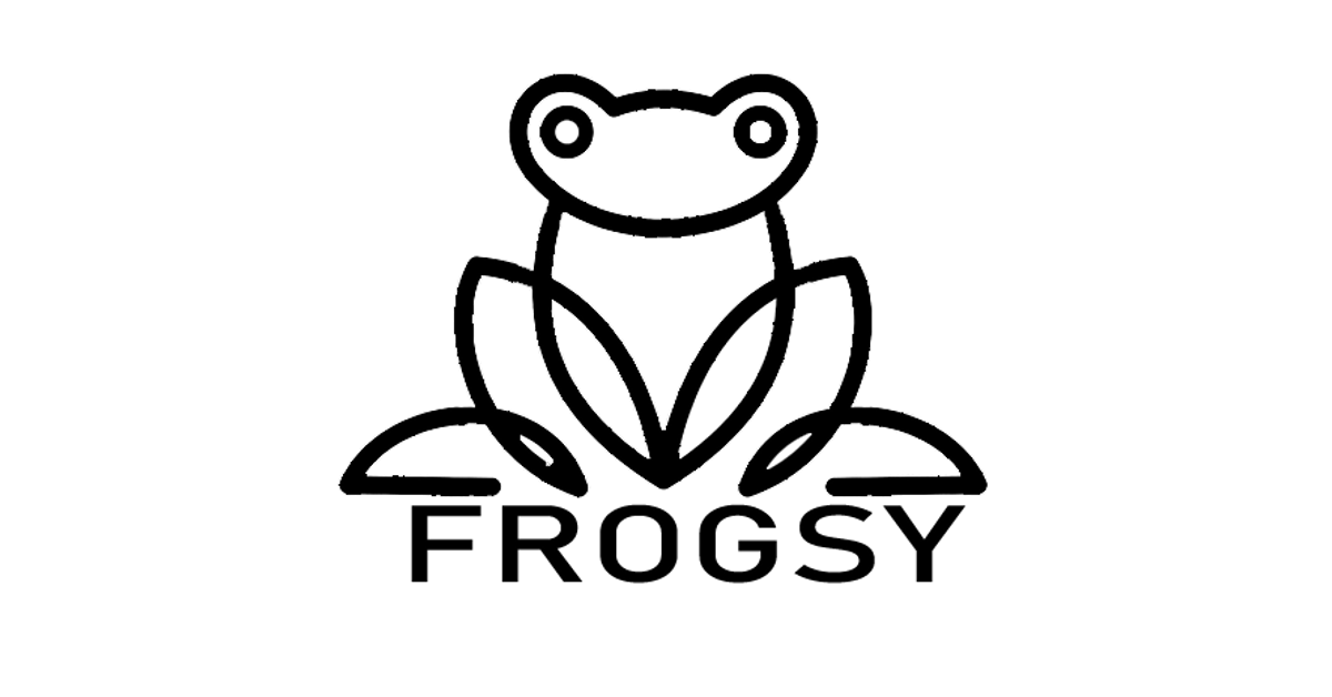 Frogsy