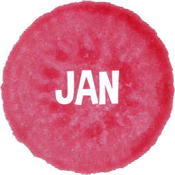 January Printables