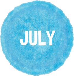 July Printables