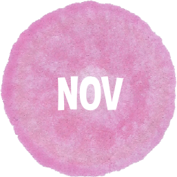 November Printables