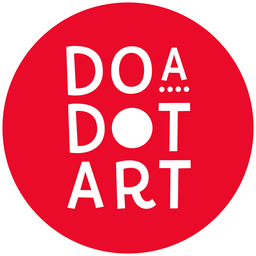 Do a Dot Art 6 pack Metallic Shimmer Markers - Athens Parent Wellbeing +  ReBlossom Parent & Child Shop
