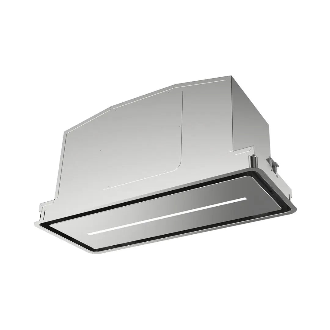 Campana de inserción de 21" con soplador VAM (600/395/295) FABER