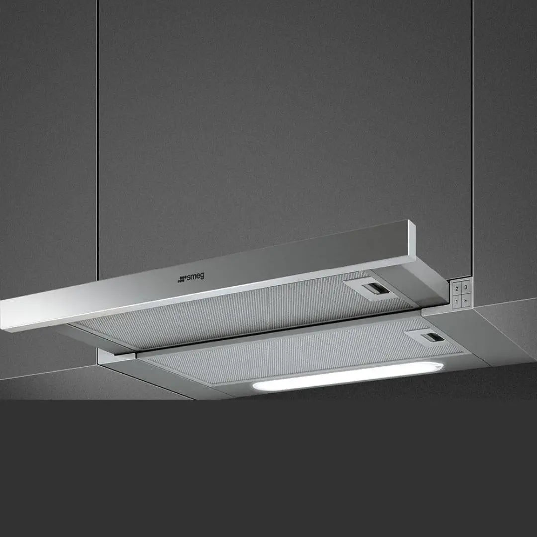 Campana empotrable SMEG