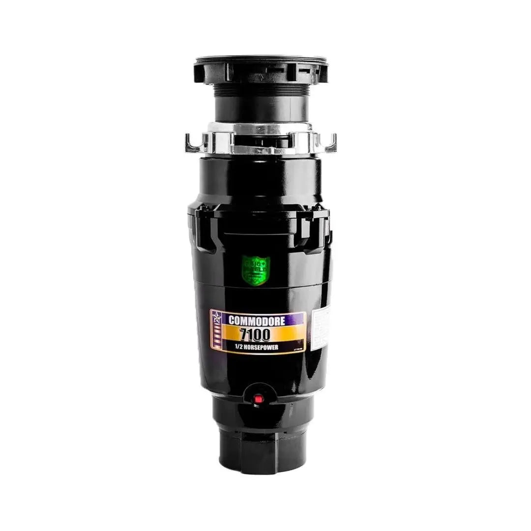 Triturador de cocina Commodore ECLIPSE