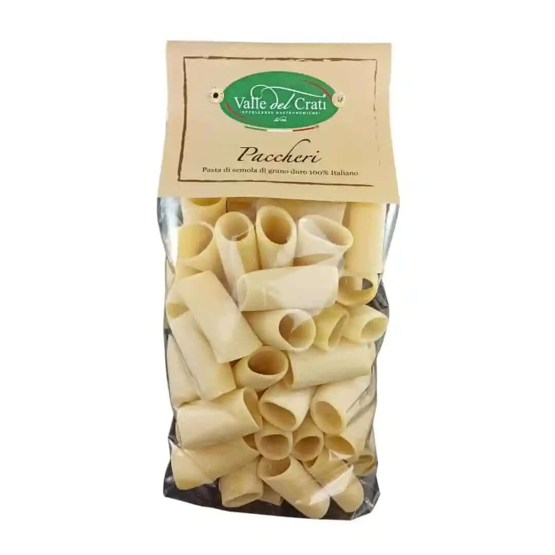 Paccheri