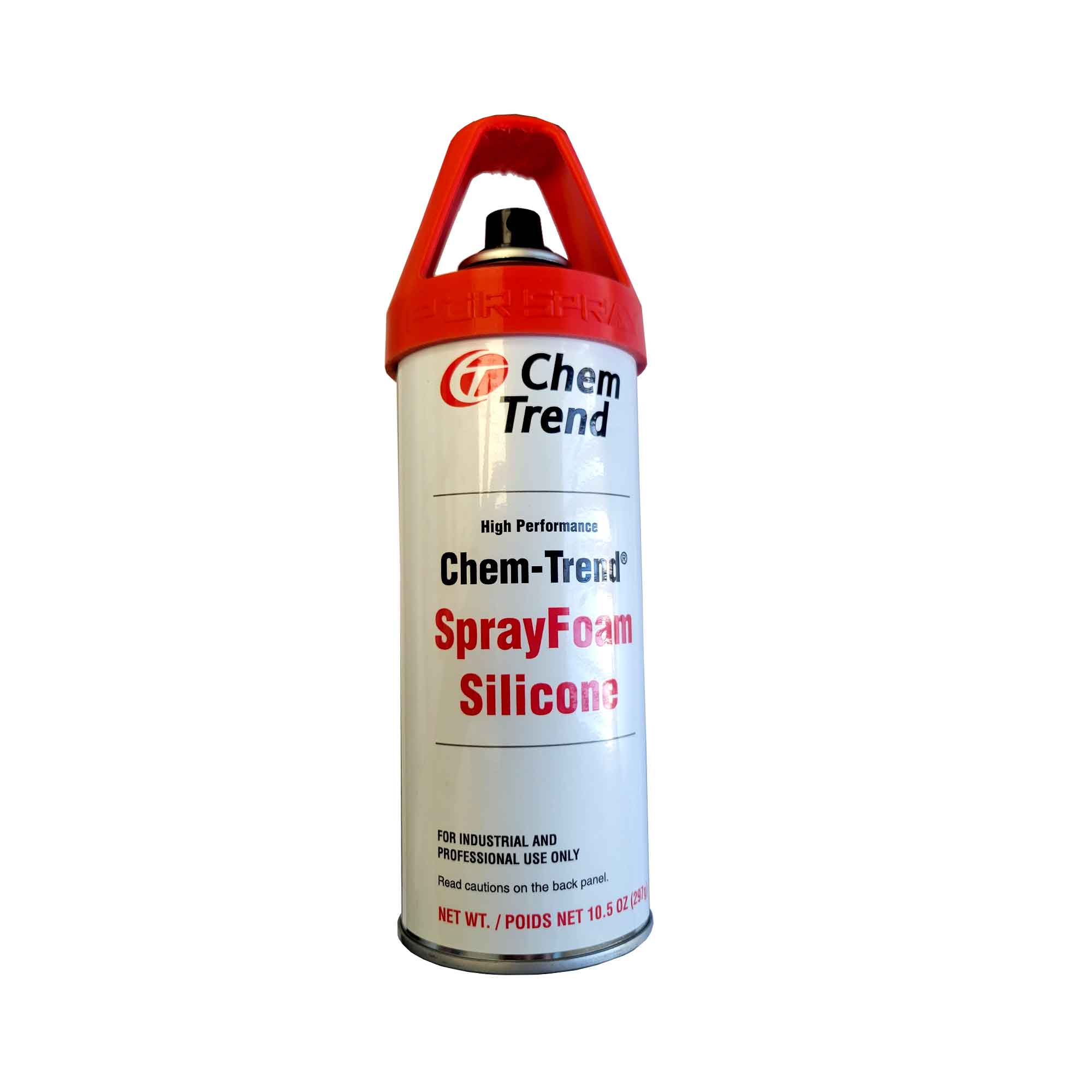 Chem-Trend Spray Foam Silicone Release (one can)