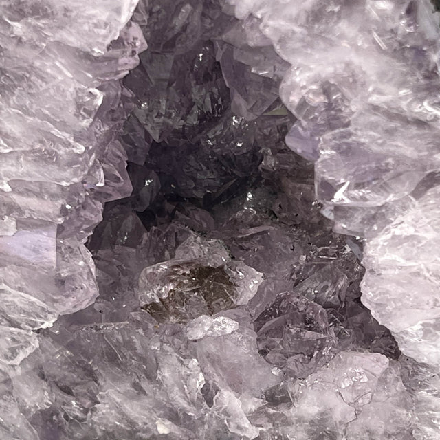 Product Image of Amethyst Geode #3