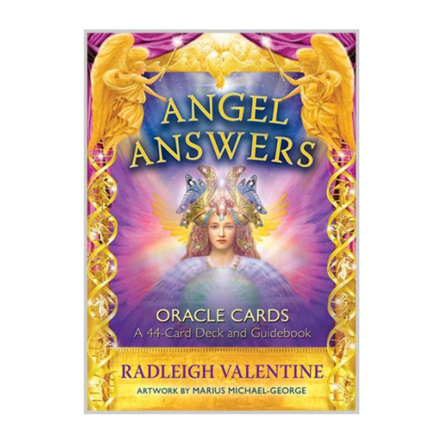 Product Image of Angel Answers Oracle #1